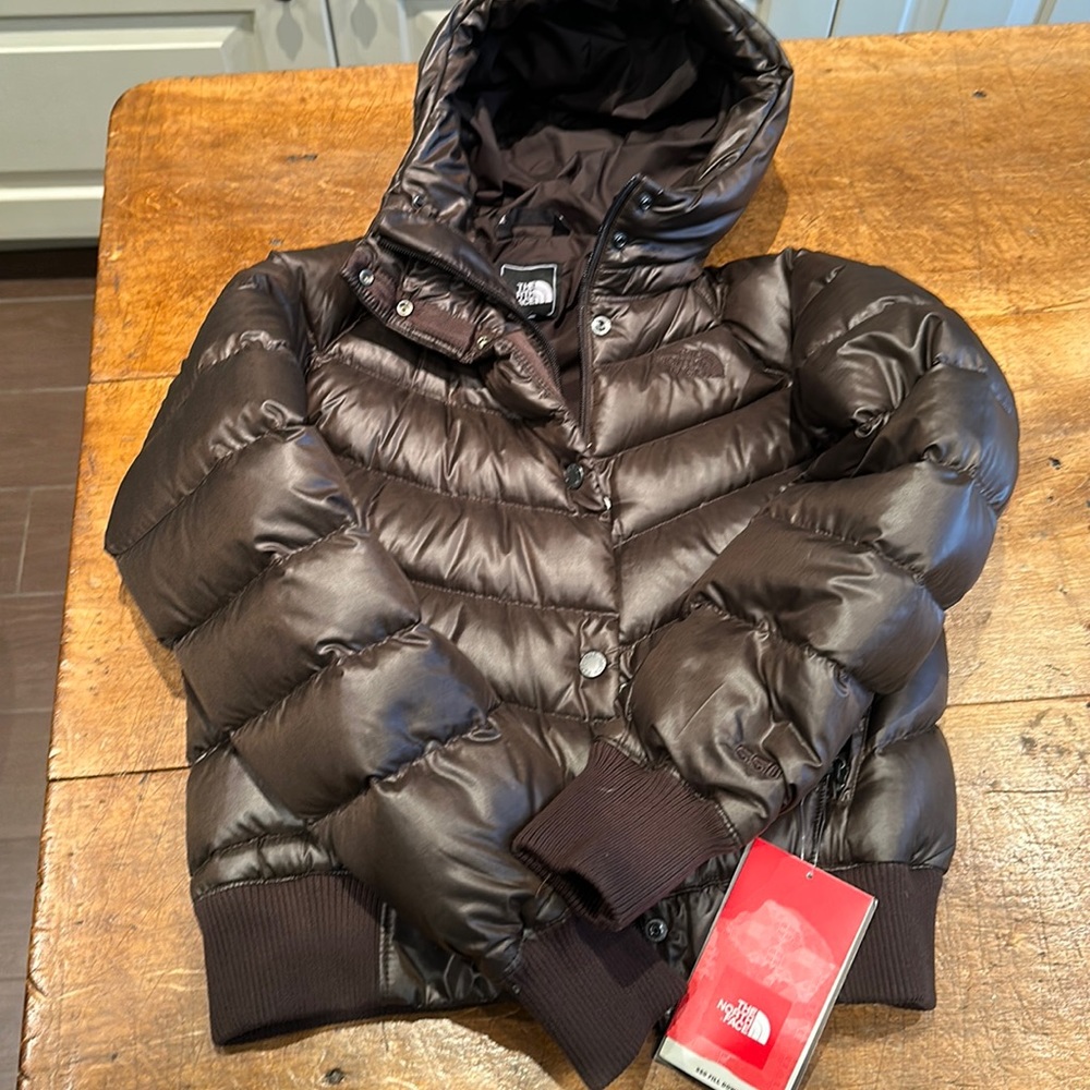 The North Face Hey mama Bomba jacket